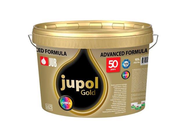 JUB JUPOL Gold Advanced, baza 1001 0,75L